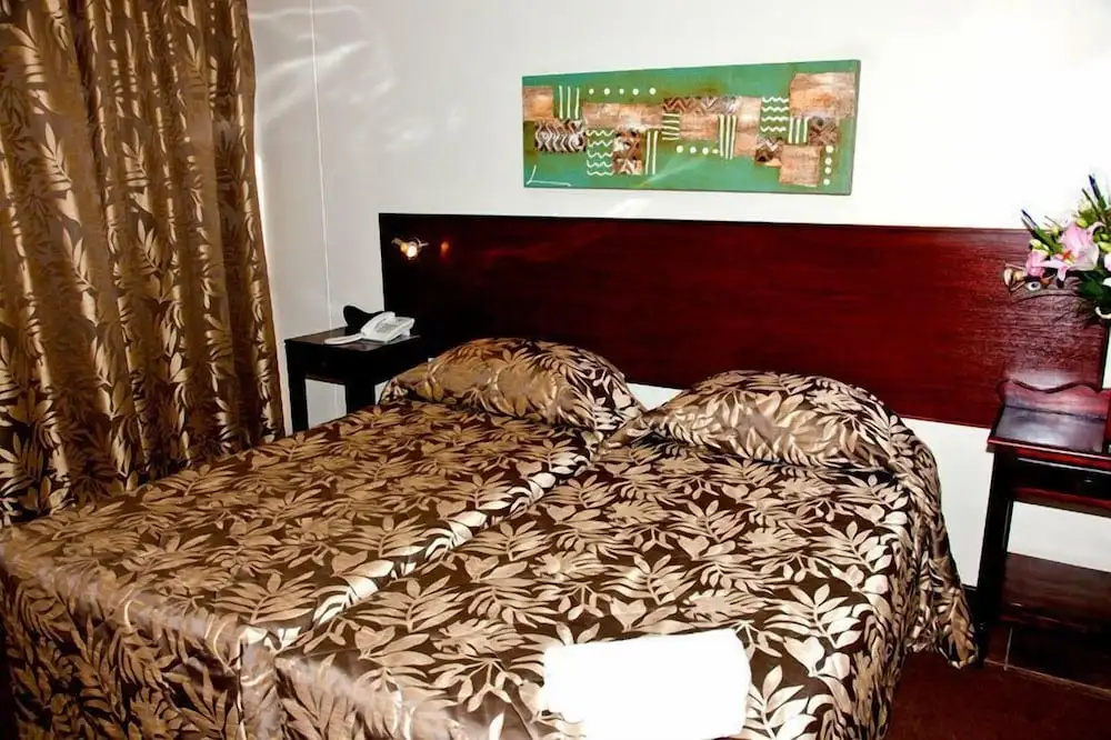 Stanville Hotel - Chambres