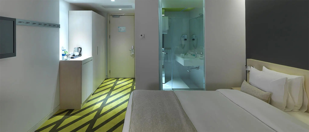 Executive Suite