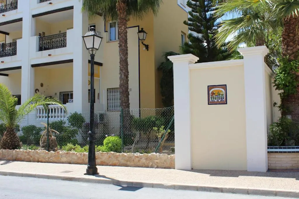 Aldea del Mar bl.24