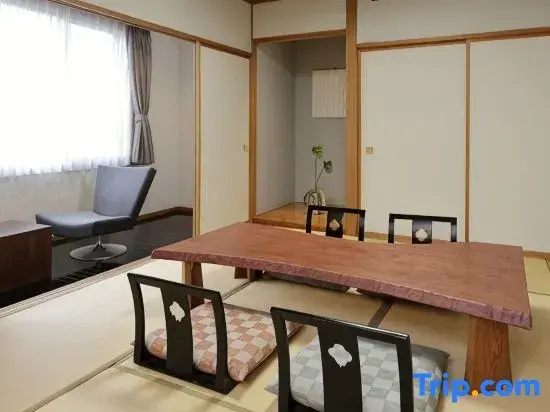Oirase Mori no Hotel - Chambres