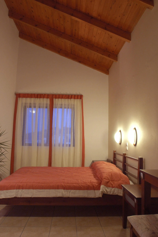 Sunrise Suites - Général