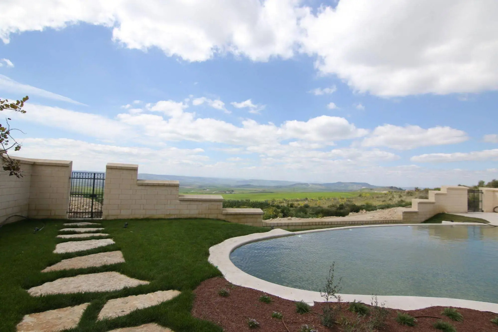 Masseria Fortificata San Francesco - Général