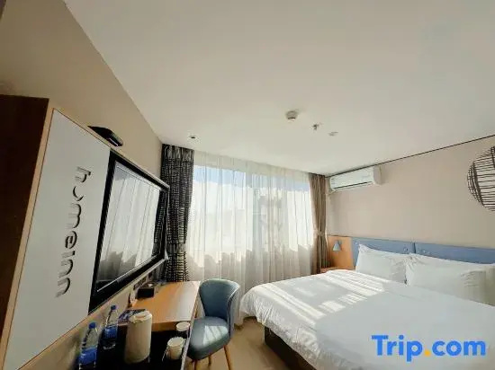 Business room