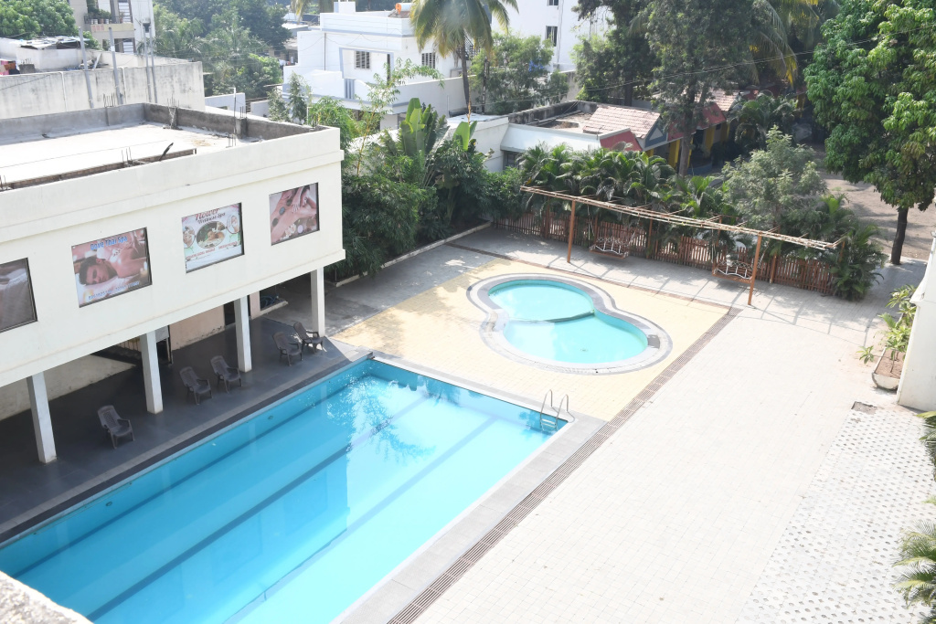 Hotel photo 10