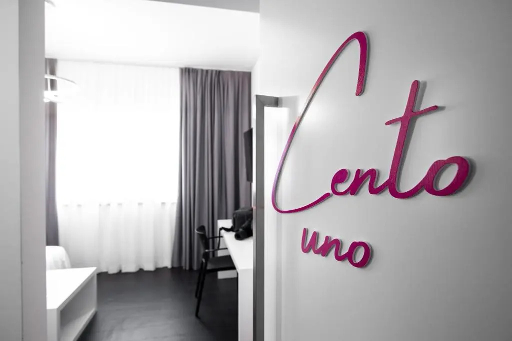 My Suite Hotel - Chambres
