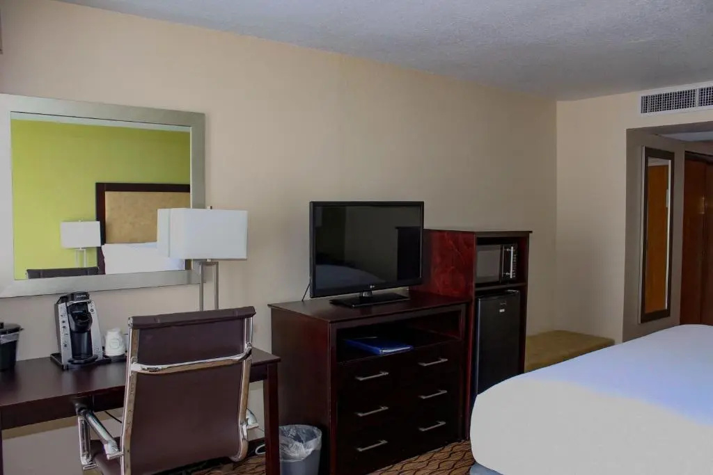 Holiday Inn Corpus Christi Downtown Marina by IHG - Chambres