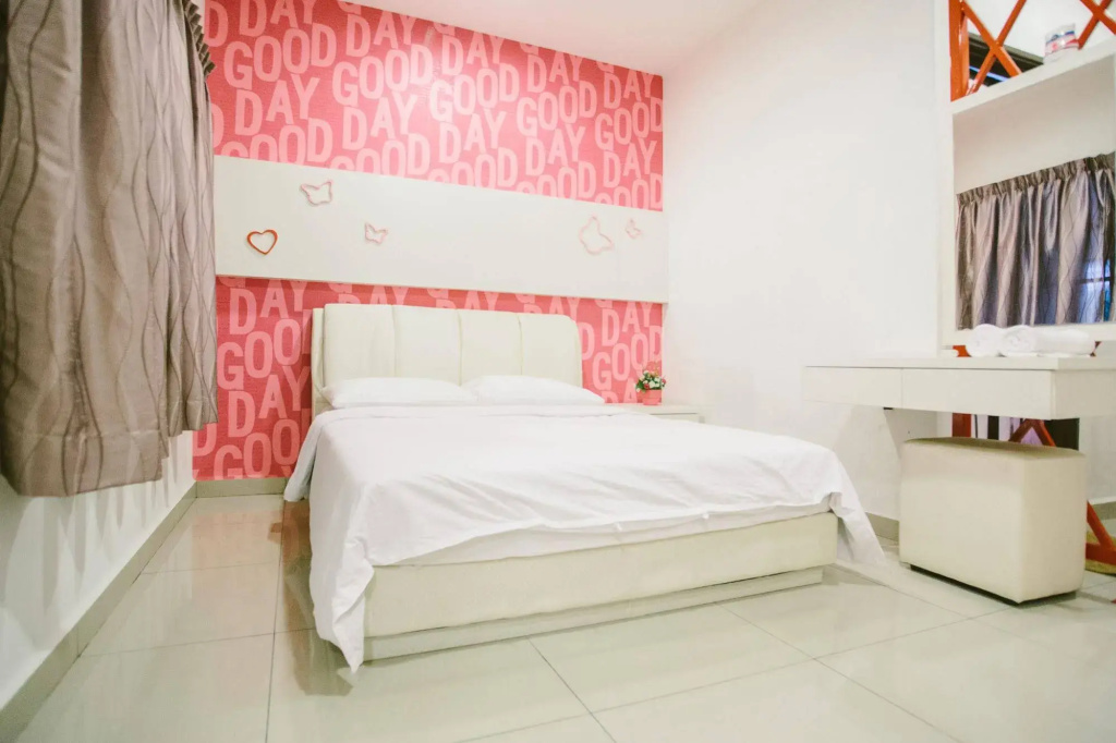 Lovely Homestay - Général