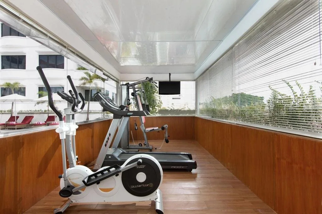 Hotel photo 20