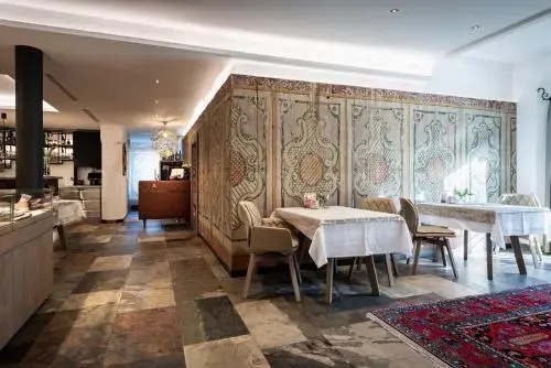 Schloss & Boutiquehotel Mitterhart - Général