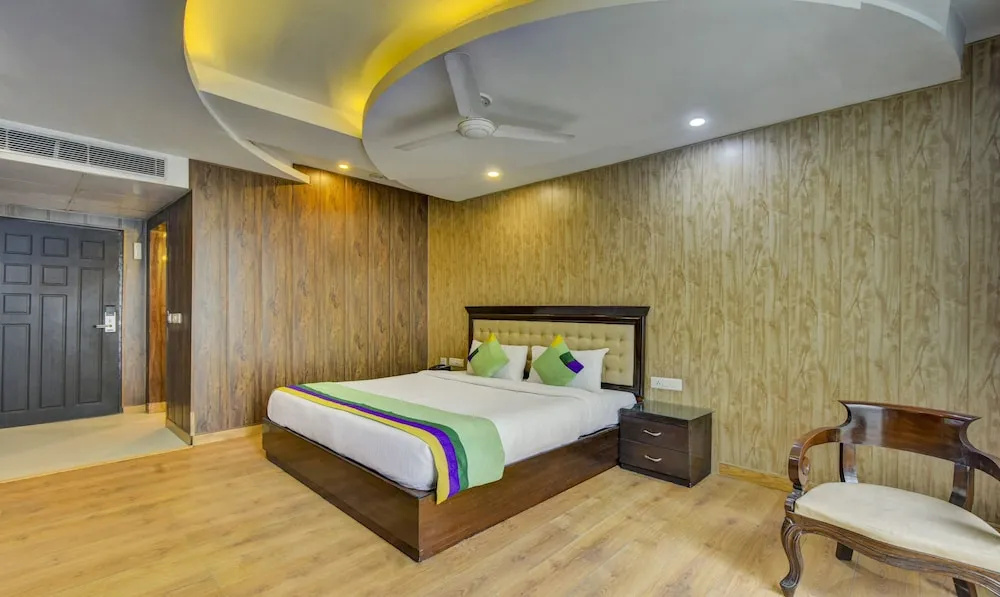 Hotel photo 10