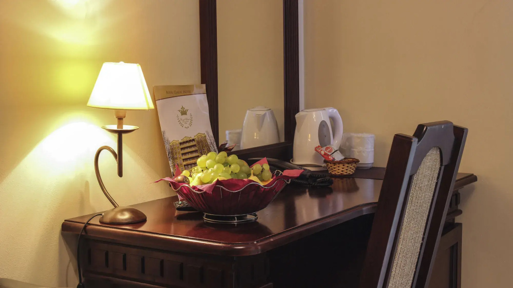 Hotel Royal Class - Général