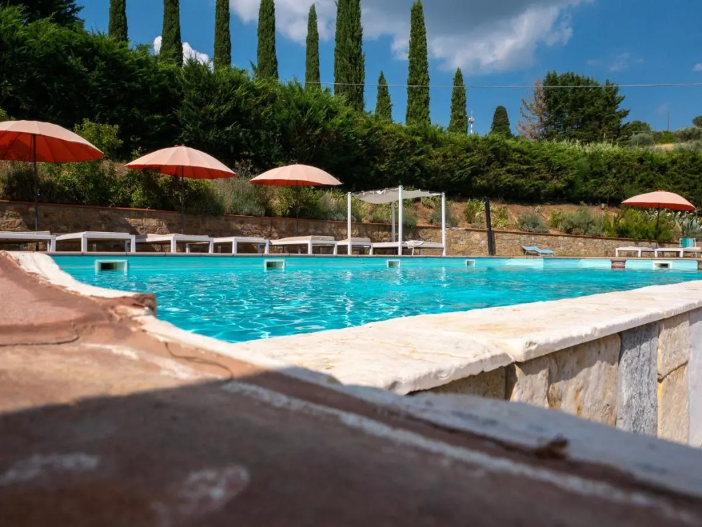 Hotel Villa San Giorgio - Général