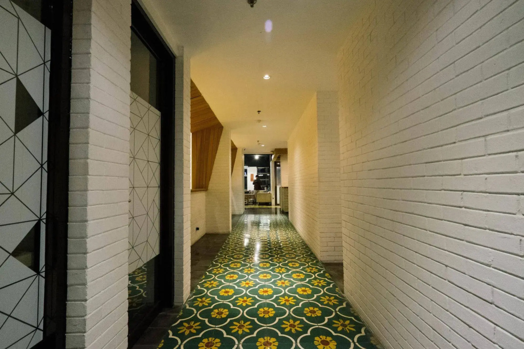 Hotel Namin - Général
