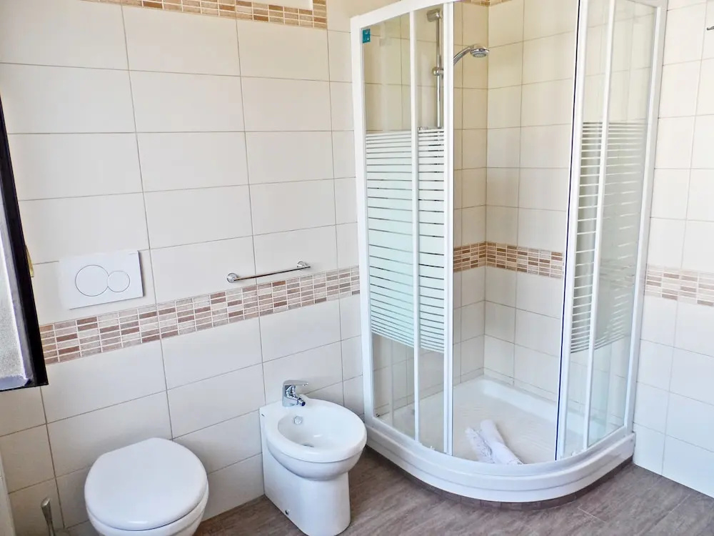 Family Suite with balcony