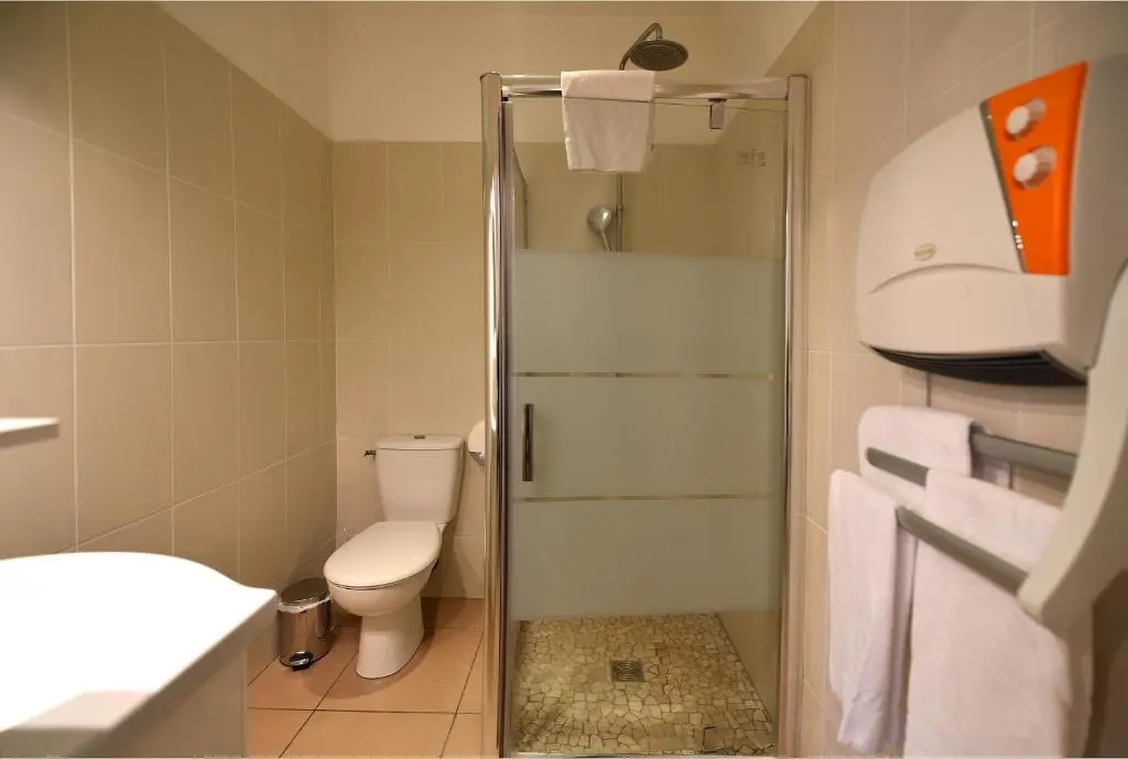 Hotel A Casa di Maria Cicilia - Chambres