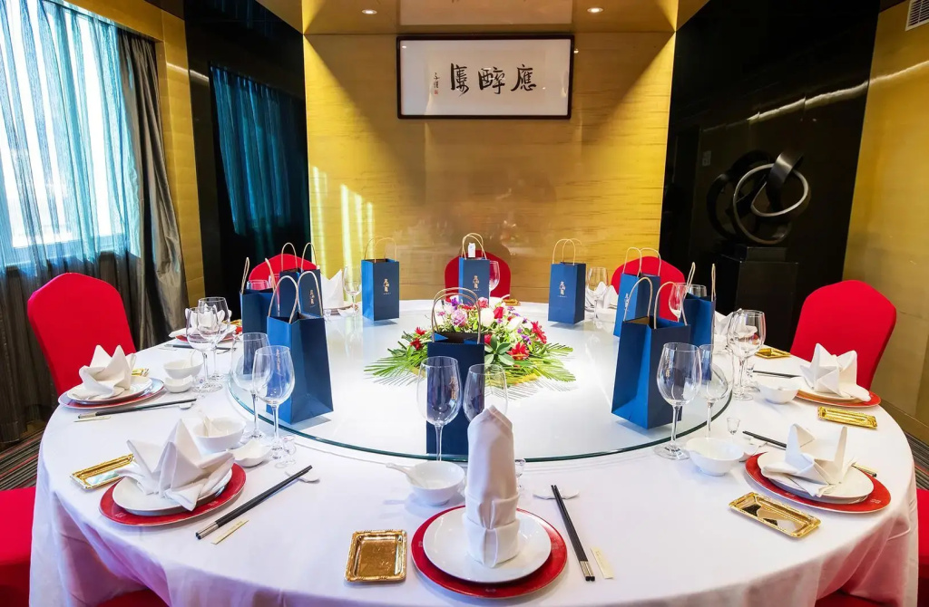 Best Western Premier Fortune Hotel Fuzhou - Général