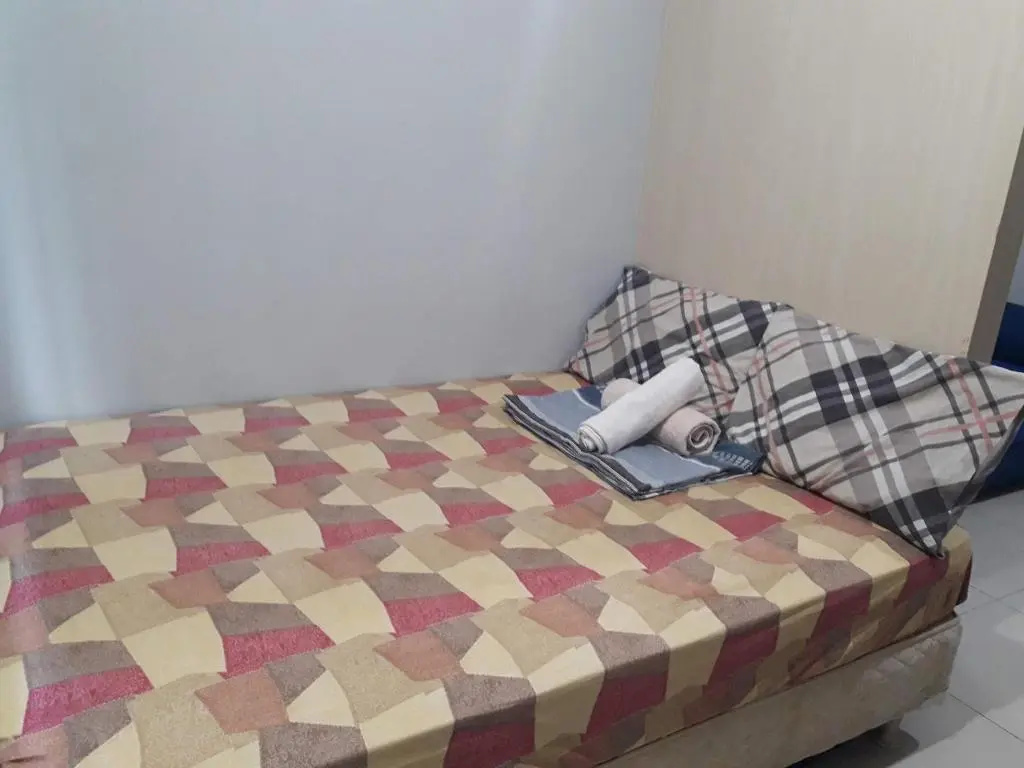 Sea Residences - Rheiyn - Chambres