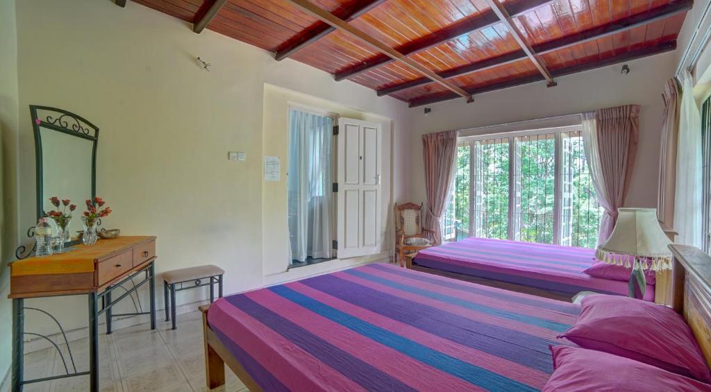 Hanthana Holiday Rooms