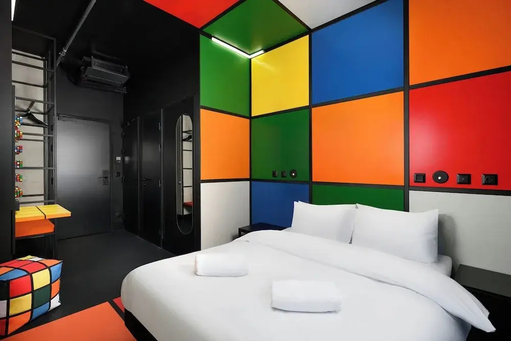 Hotel photo 37