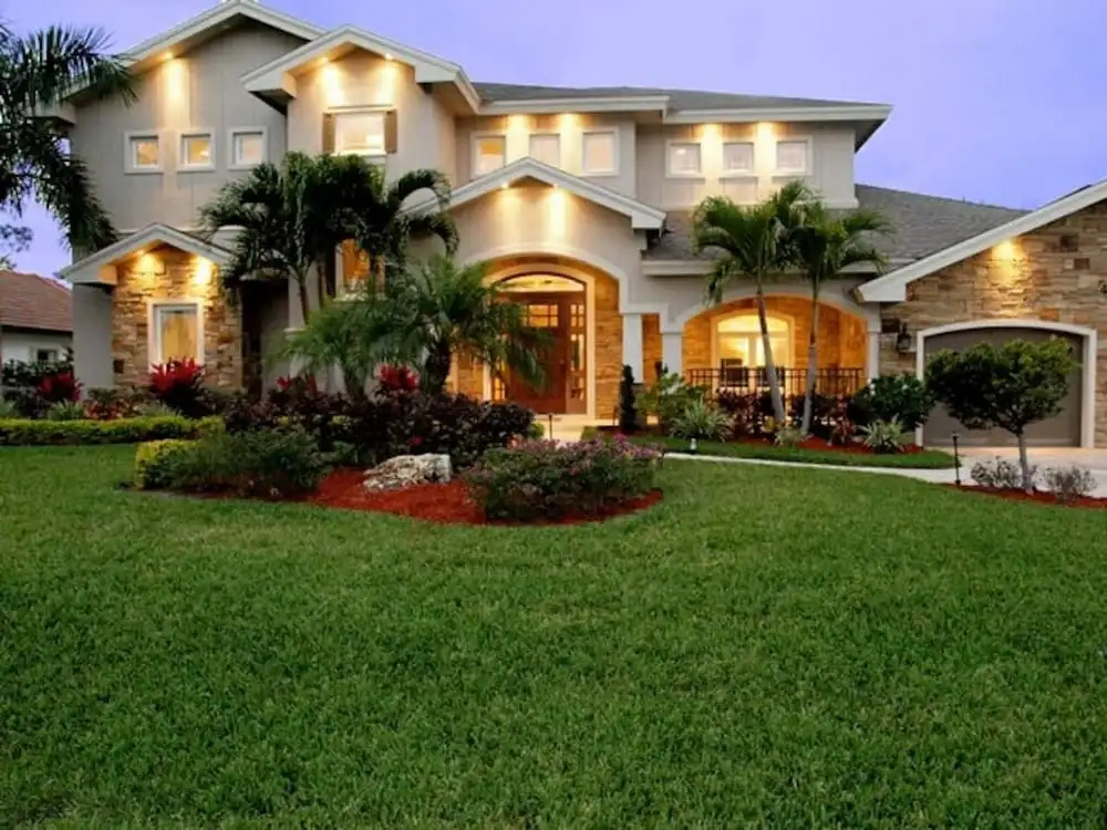 Palm River Estate