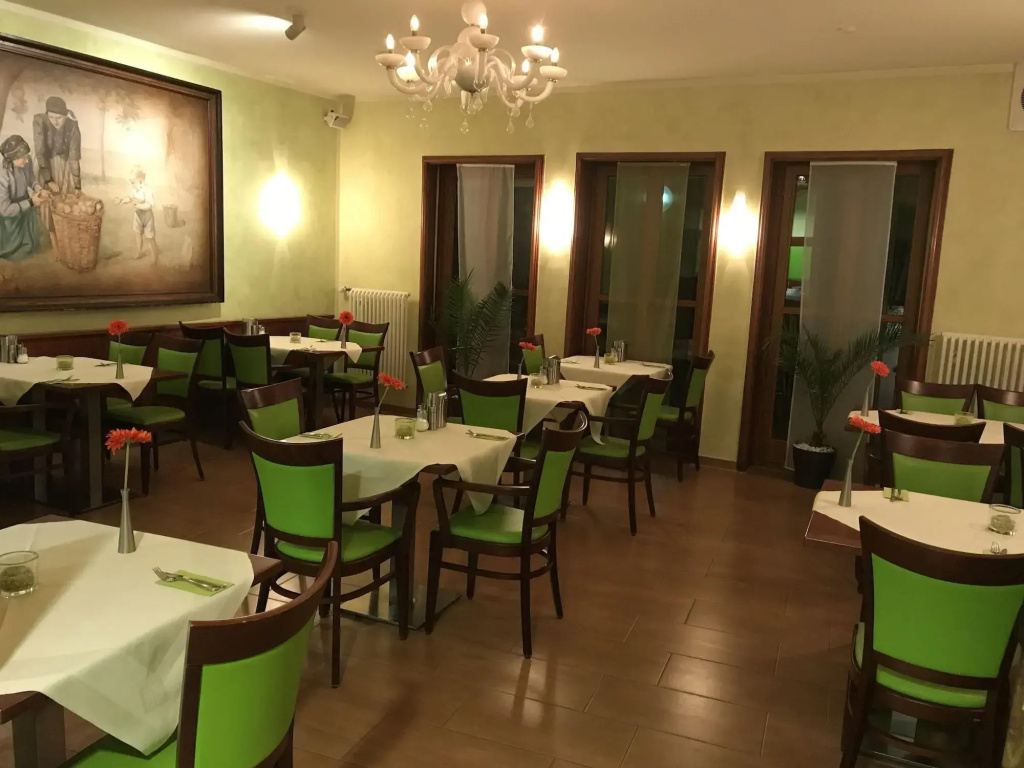 Parkhotel Zirndorf - Général