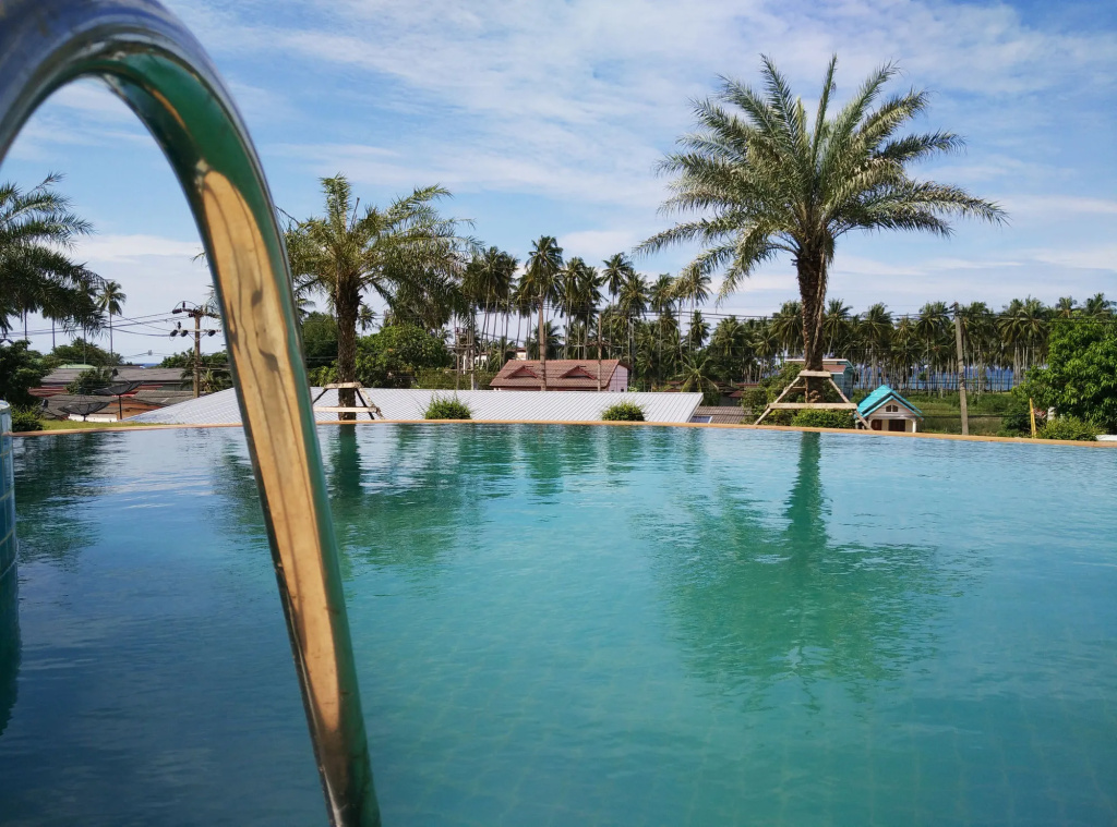 Lanta Lapaya Resort - Général