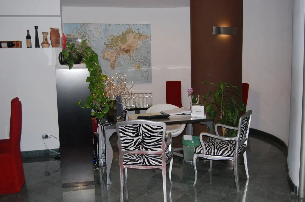 Michelangelo Etna Hotel - Général