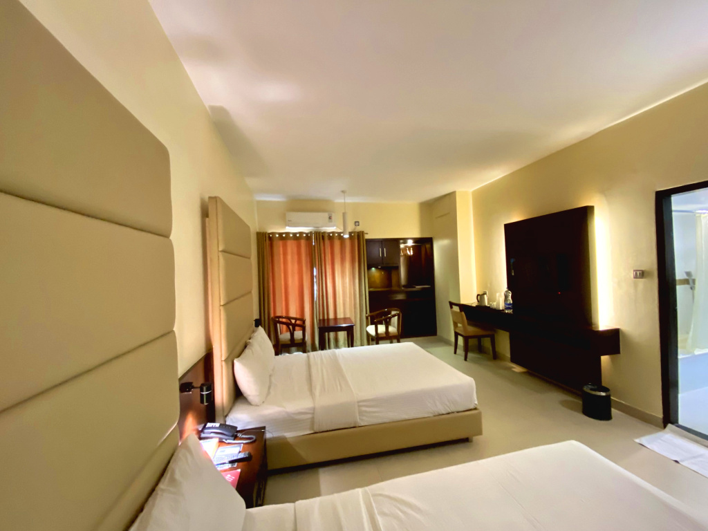 Royal Suite