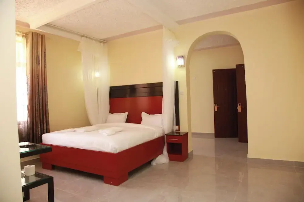 Hotel photo 6