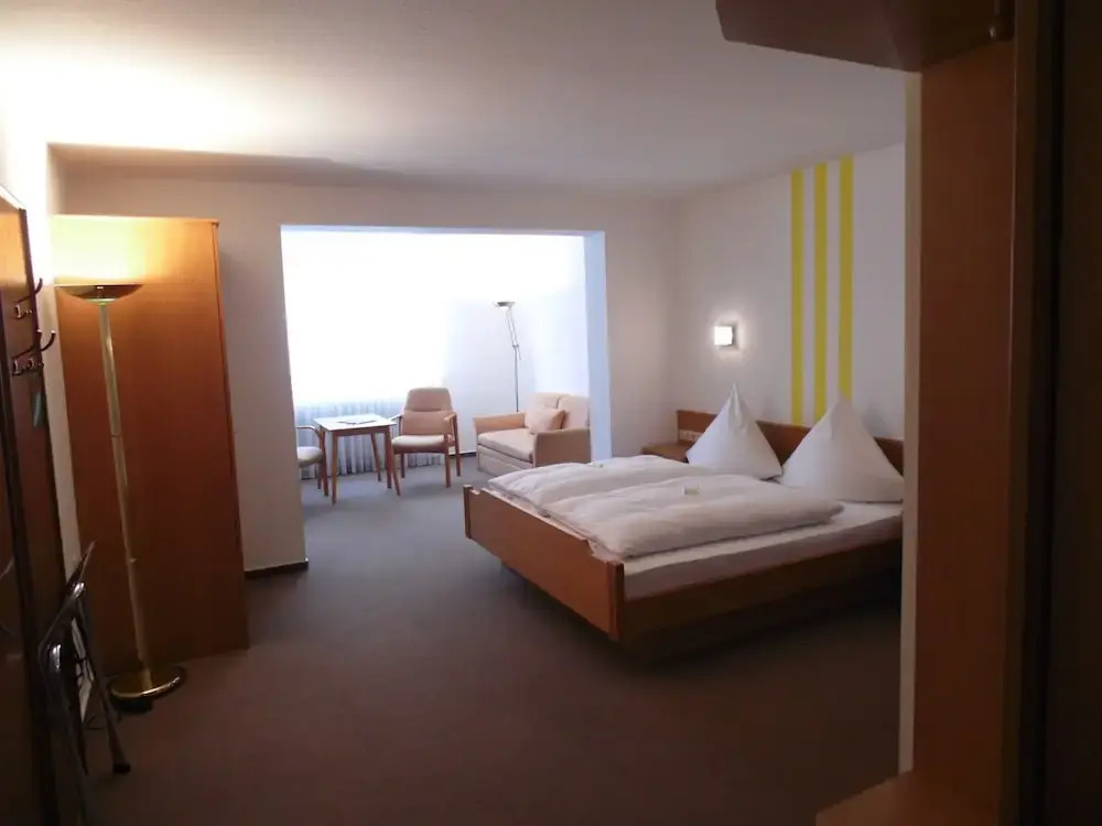 Hotel Schick - Général