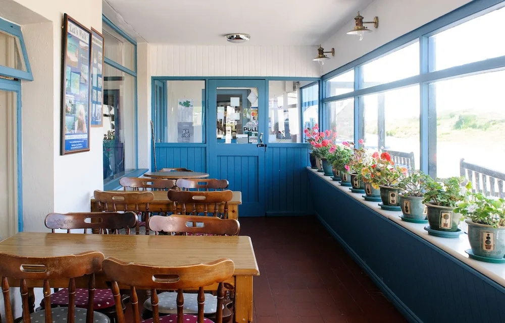 Doonmore Hotel - Général