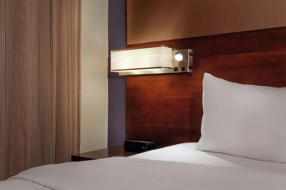 Residence Inn Bath Brunswick Area - Chambres