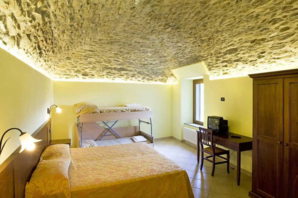 Park Hotel La Pineta - Général