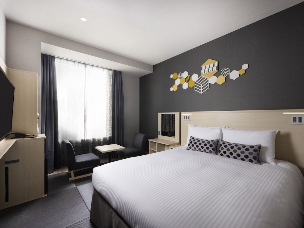 ibis Styles Tokyo Ginza East 사진 2