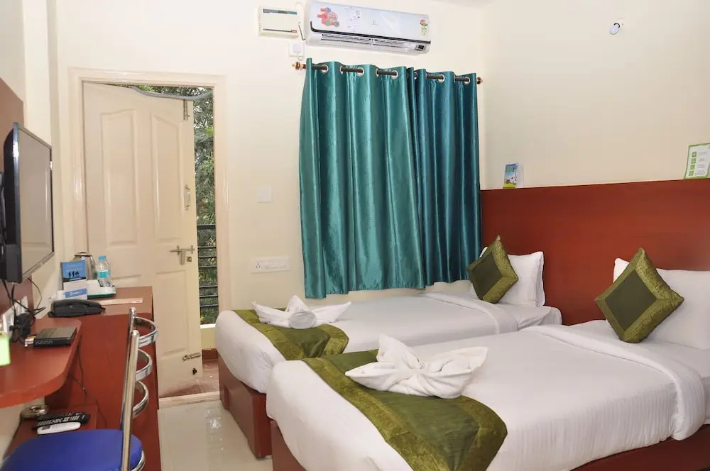 Hotel photo 7