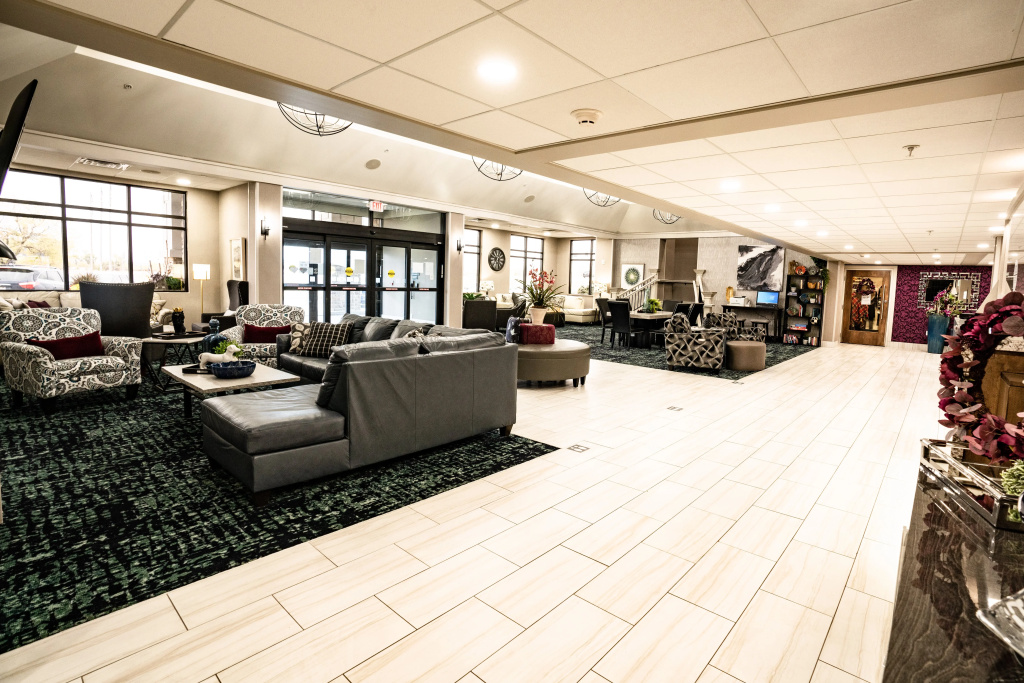 Holiday Inn Kearney by IHG - Général
