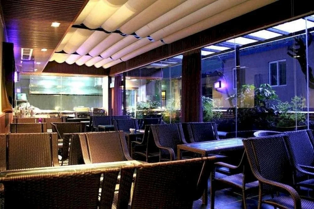 Business Centre