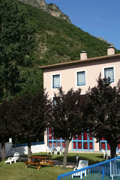 Hôtel Le Refuge des Sources