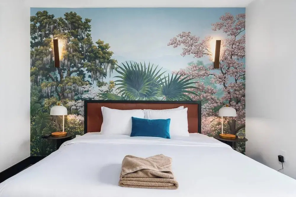 Двухместный номер Luxury в The Berkeley Hotel