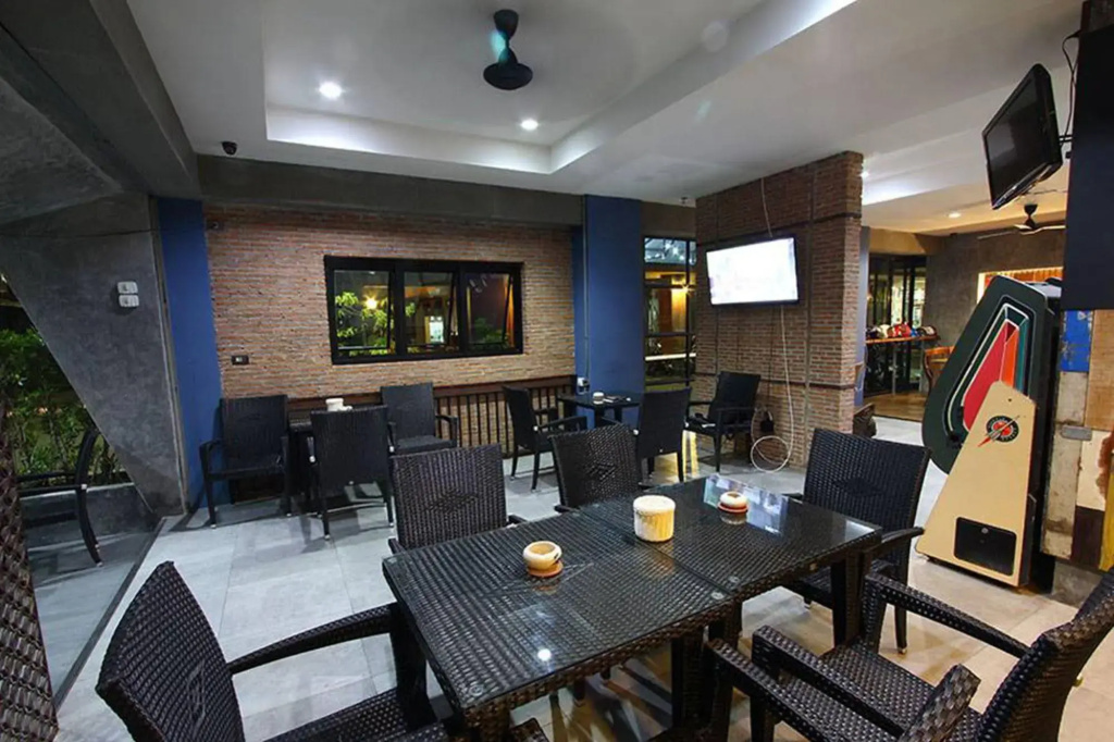Hotel photo 22