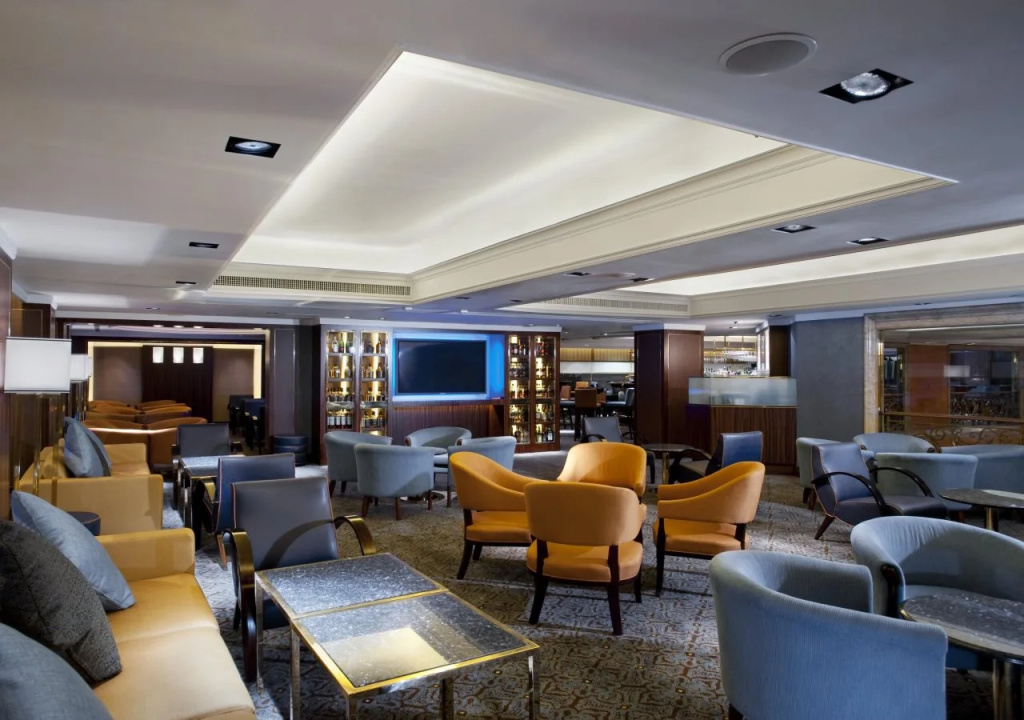 Holiday Inn Golden Mile Hong Kong by IHG - Général
