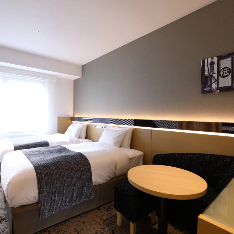 Gracery Asakusa Hotel 사진 3