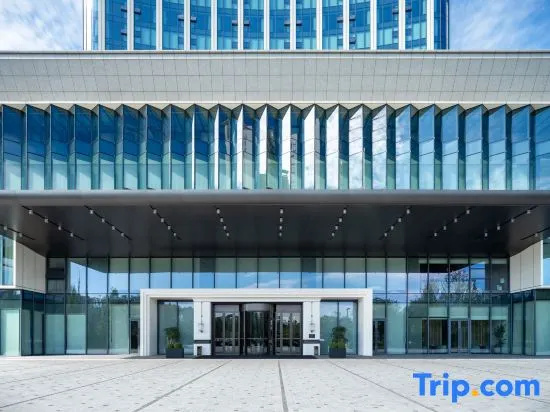 Dolton international hotel in Changsha