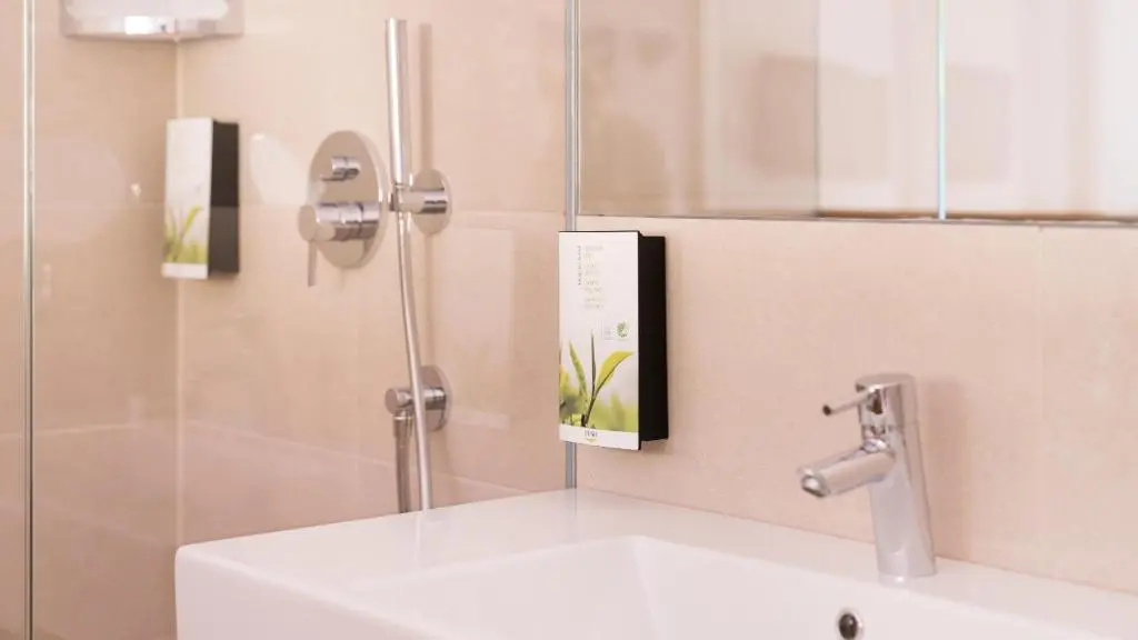 Flora Hotel & Suites - Chambres