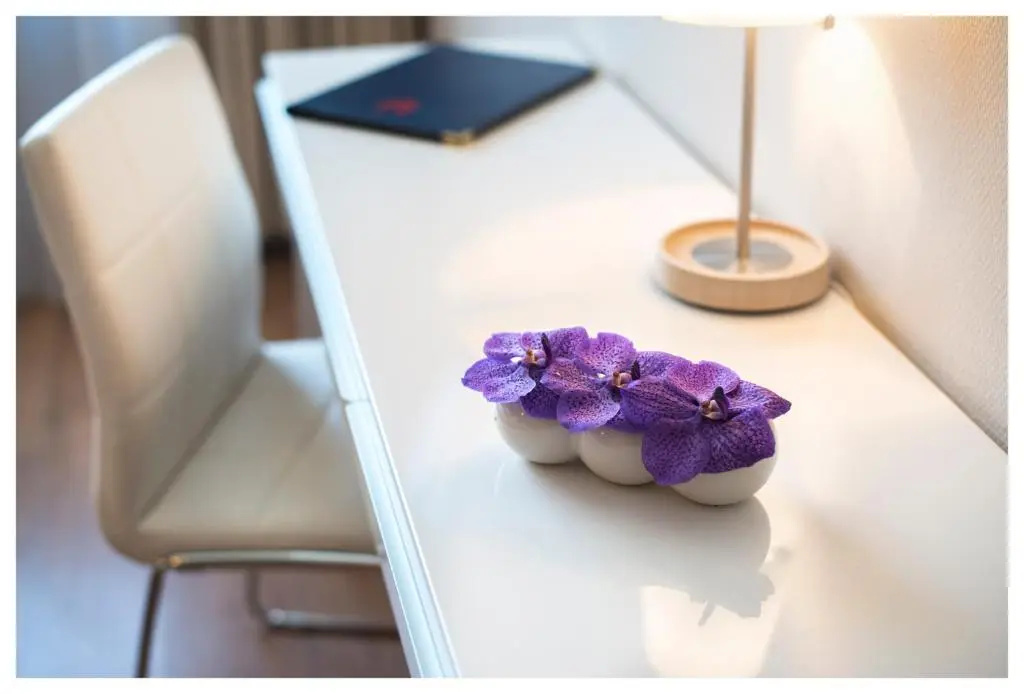 City Partner Hotel Ter Streep - Chambres