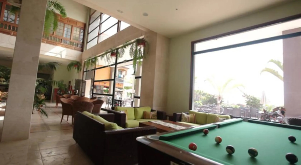 Hotel photo 15