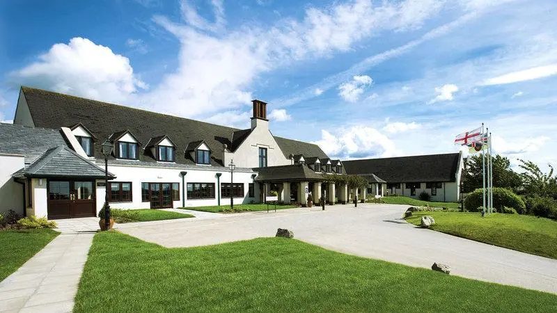 Lancaster House Hotel - Chambres