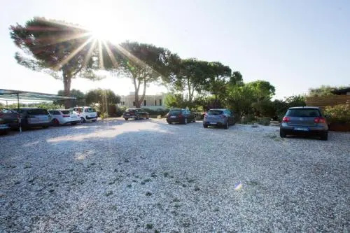 Hotel Lido Venere Garden