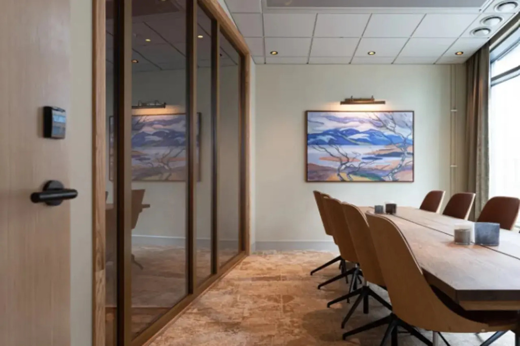 Elite Hotel Frost – Hotel & Spa — фото 3