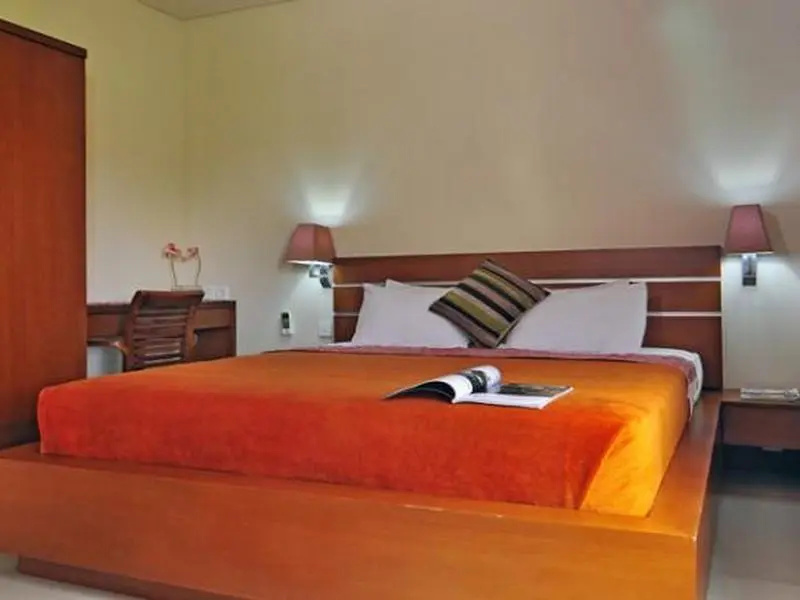 Taman Ayu Townhouse - Chambres